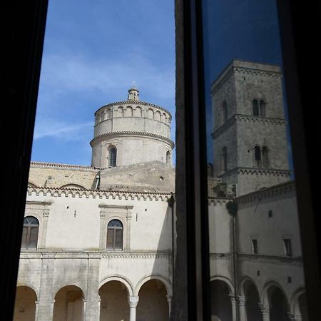 Dimora Sant'Angelo Villa Montescaglioso Kültér fotó