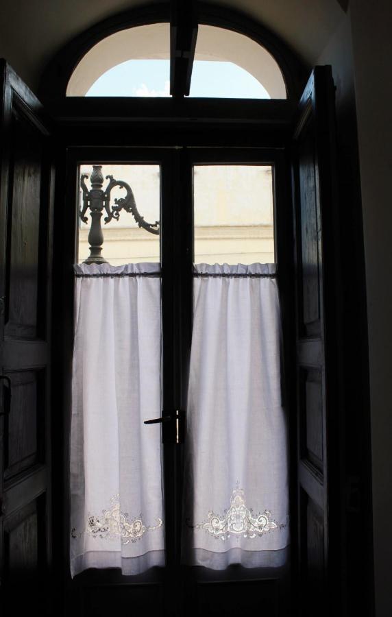 Dimora Sant'Angelo Villa Montescaglioso Kültér fotó