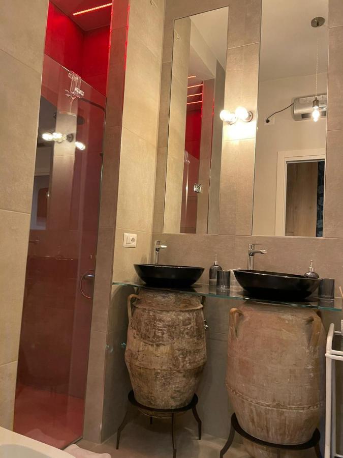 Dimora Sant'Angelo Villa Montescaglioso Kültér fotó