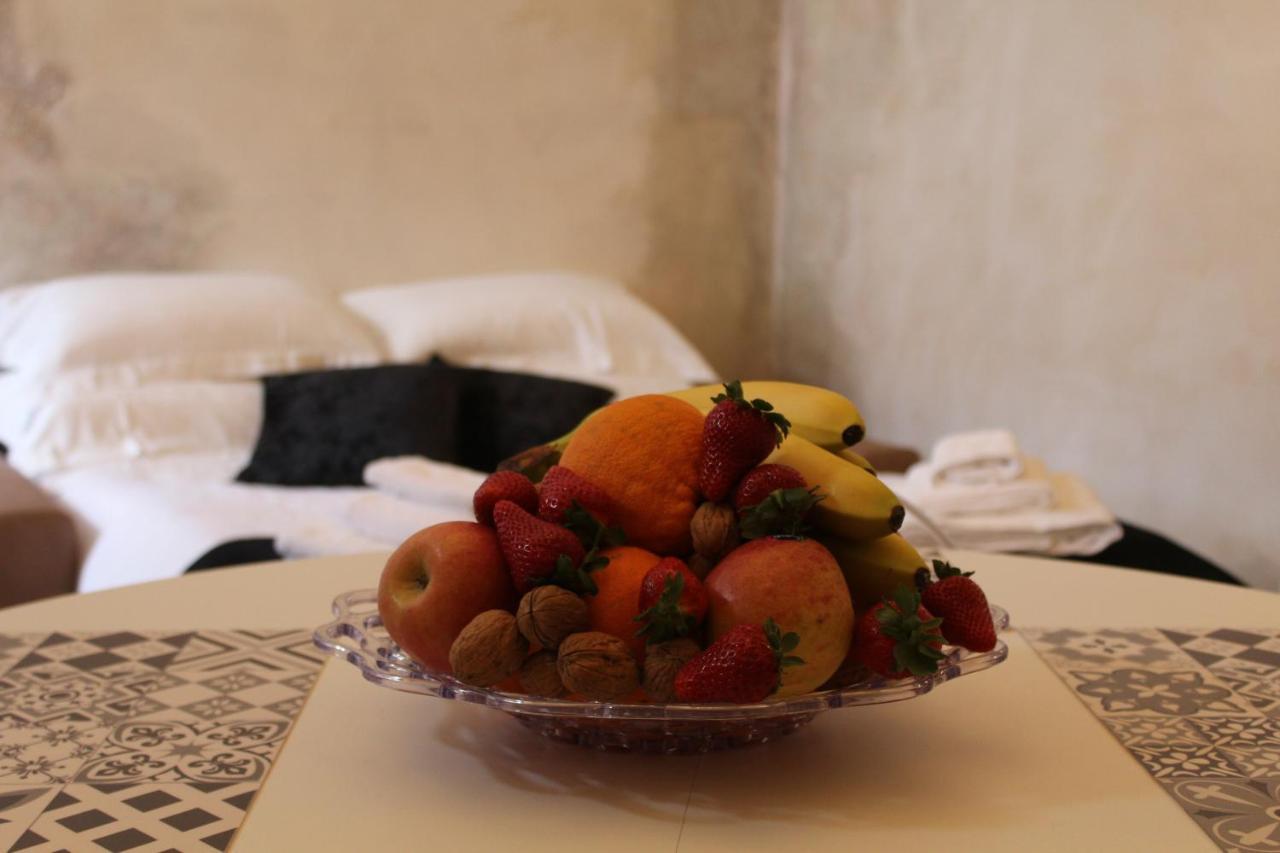 Dimora Sant'Angelo Villa Montescaglioso Kültér fotó