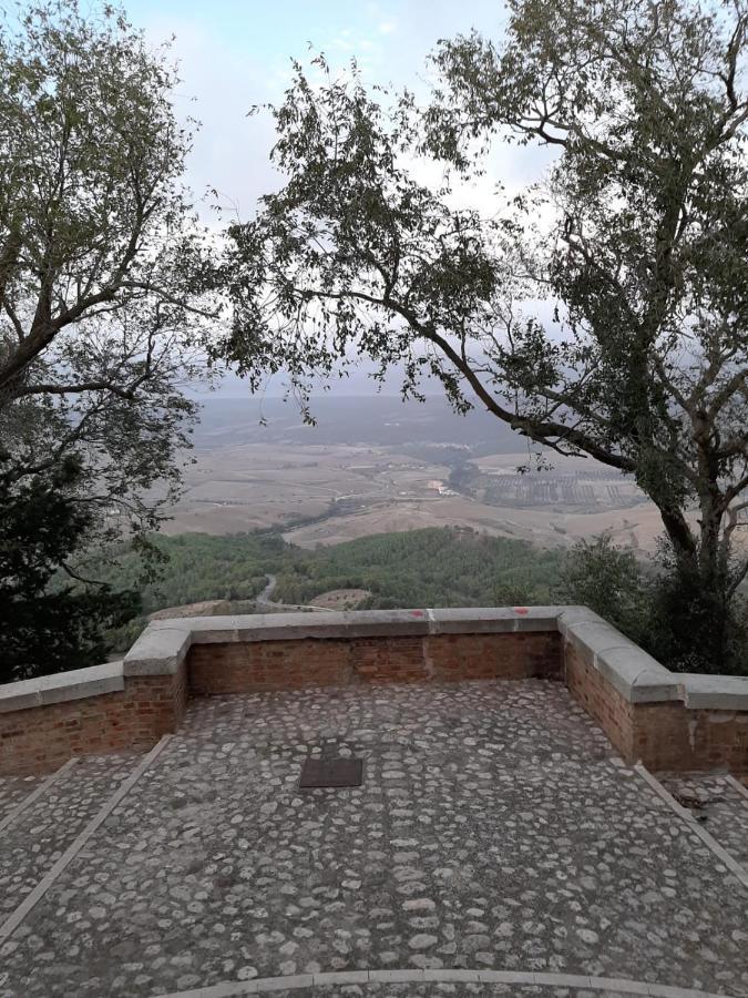 Dimora Sant'Angelo Villa Montescaglioso Kültér fotó