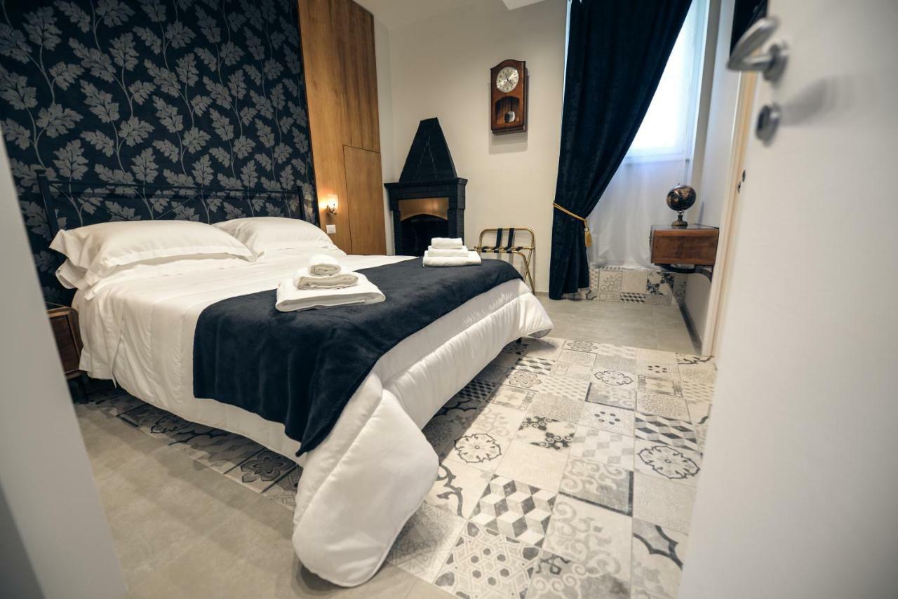 Dimora Sant'Angelo Villa Montescaglioso Kültér fotó