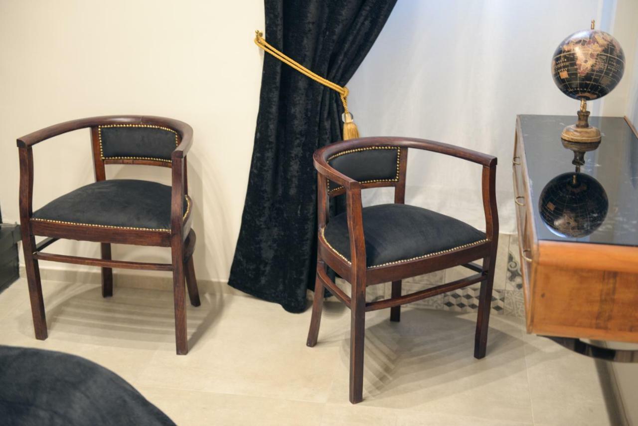 Dimora Sant'Angelo Villa Montescaglioso Kültér fotó