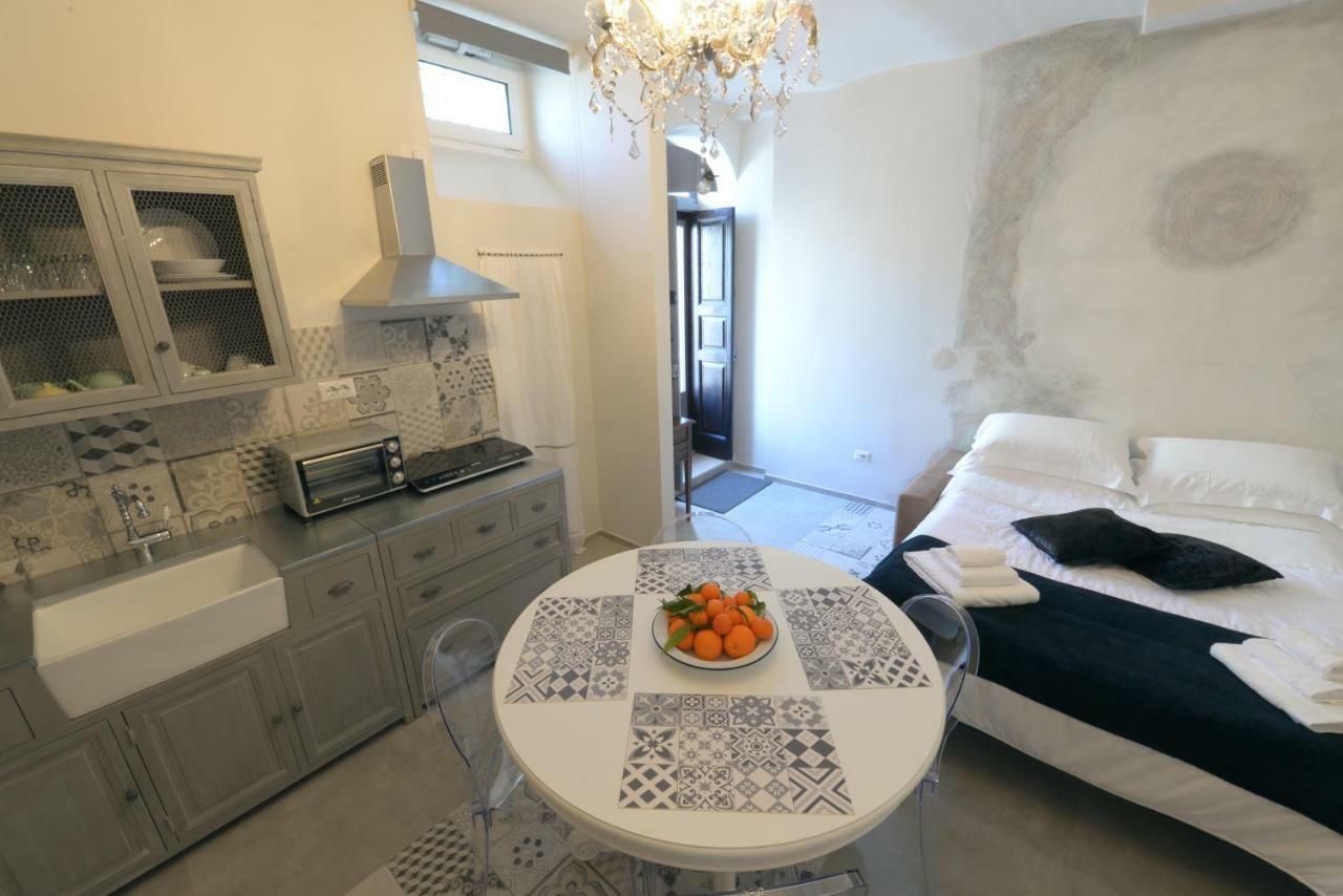 Dimora Sant'Angelo Villa Montescaglioso Kültér fotó