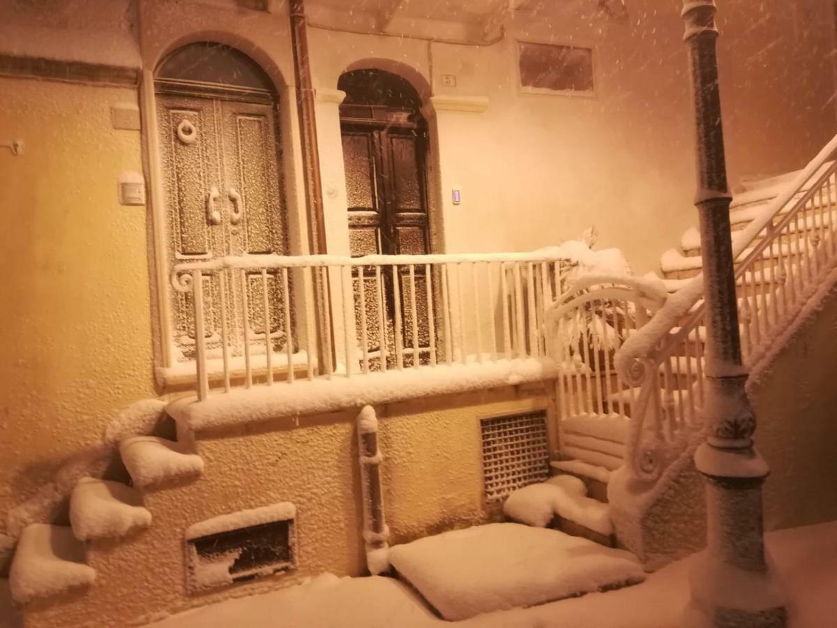 Dimora Sant'Angelo Villa Montescaglioso Kültér fotó