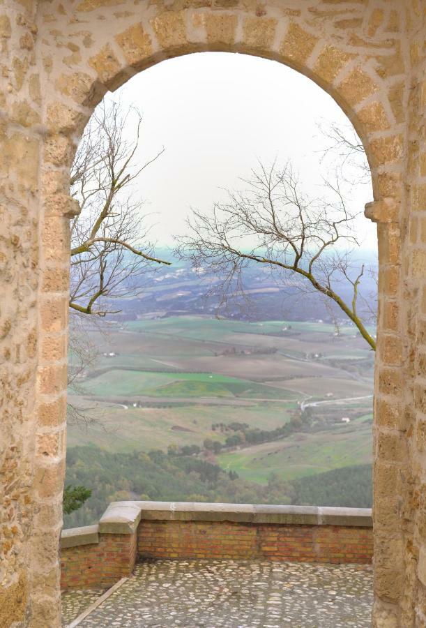 Dimora Sant'Angelo Villa Montescaglioso Kültér fotó